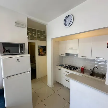 Residenza Mazzanti - Agenzia Cocal Appartamento *