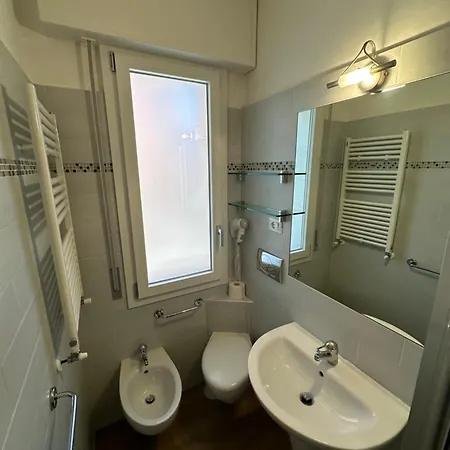 Residenza Mazzanti - Agenzia Cocal Caorle