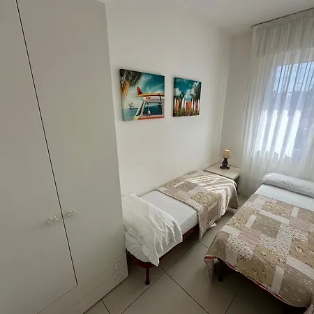 Residenza Mazzanti - Agenzia Cocal Appartamento *