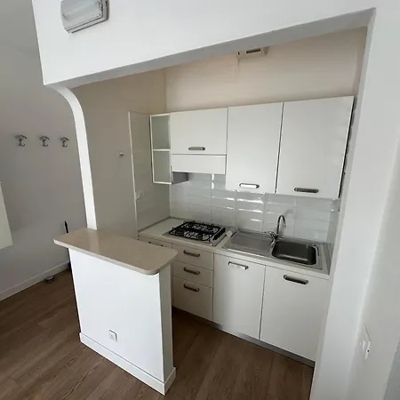 Appartamento Residenza Mazzanti - Agenzia Cocal *