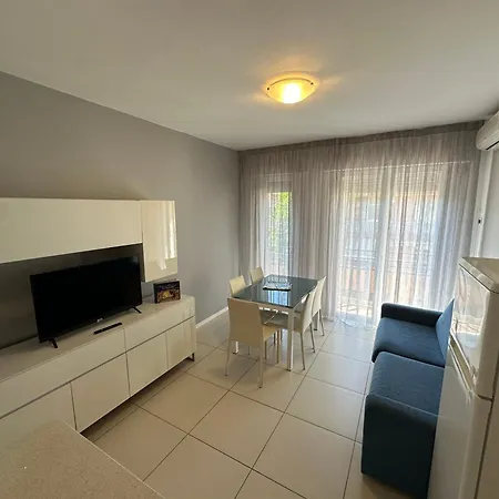Appartamento Residenza Mazzanti - Agenzia Cocal Caorle