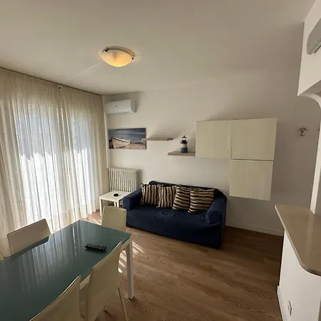 Residenza Mazzanti - Agenzia Cocal * Caorle