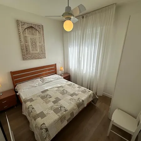 Residenza Mazzanti - Agenzia Cocal Appartamento *