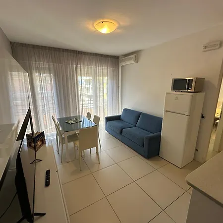 Residenza Mazzanti - Agenzia Cocal * Caorle