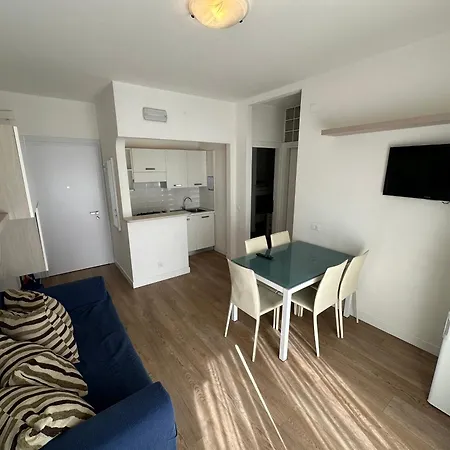 Residenza Mazzanti - Agenzia Cocal Apartament Caorle