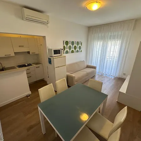 Residenza Mazzanti - Agenzia Cocal