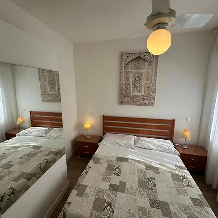 Appartamento Residenza Mazzanti - Agenzia Cocal Caorle