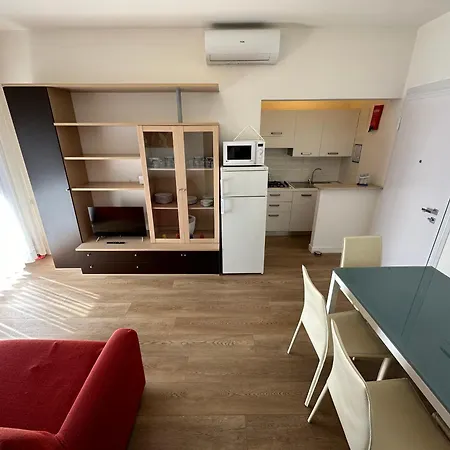 Residenza Mazzanti - Agenzia Cocal * Caorle