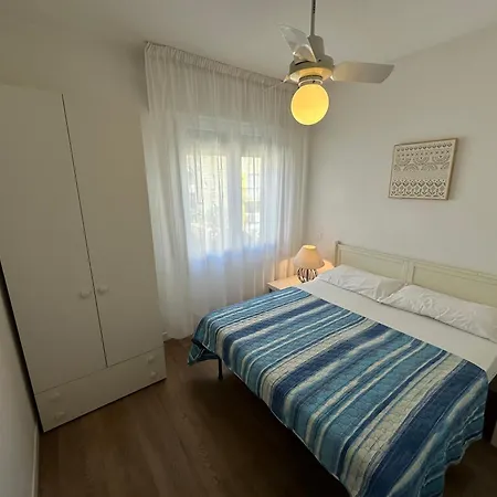 Residenza Mazzanti - Agenzia Cocal Caorle