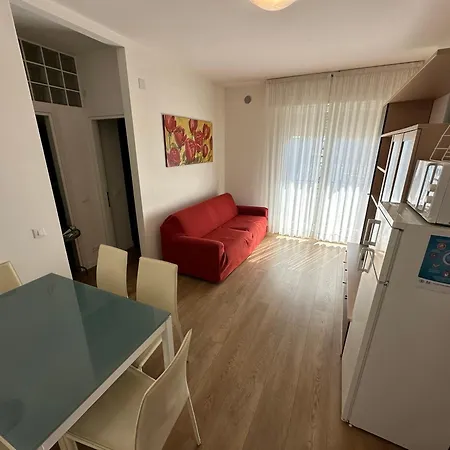 Residenza Mazzanti - Agenzia Cocal Appartamento