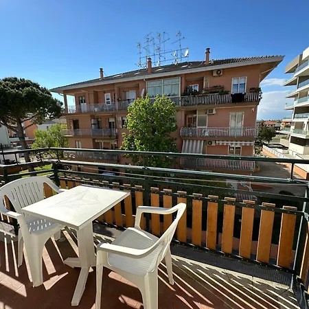 Residenza Mazzanti - Agenzia Cocal Appartamento *