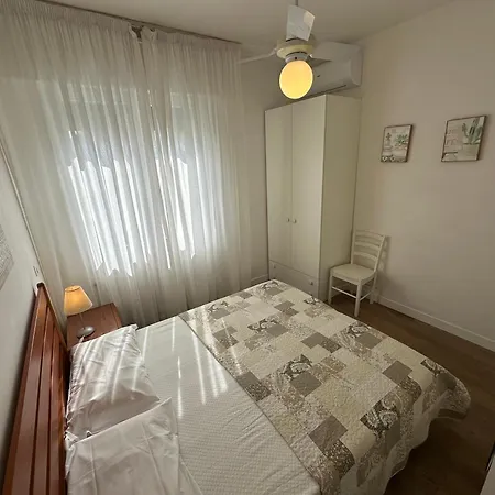 Apartament Residenza Mazzanti - Agenzia Cocal Caorle