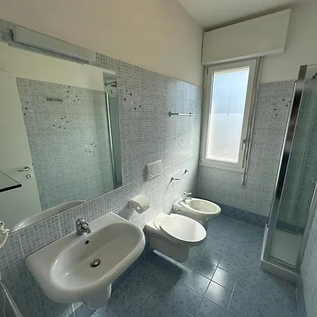 Residenza Mazzanti - Agenzia Cocal *