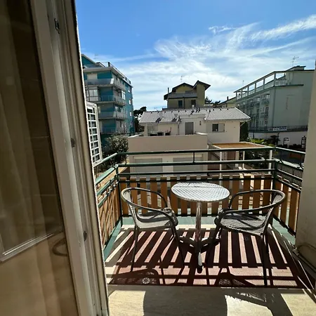 Residenza Mazzanti - Agenzia Cocal