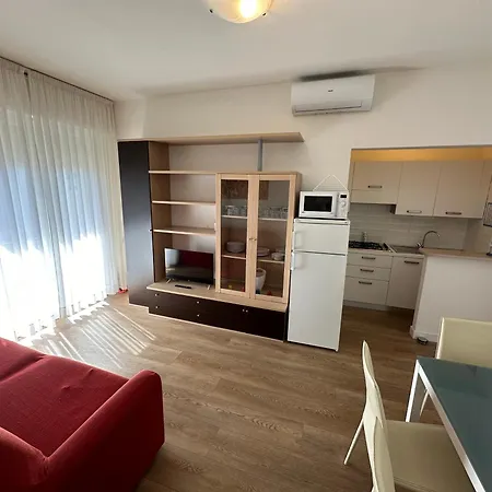 Residenza Mazzanti - Agenzia Cocal Appartamento *